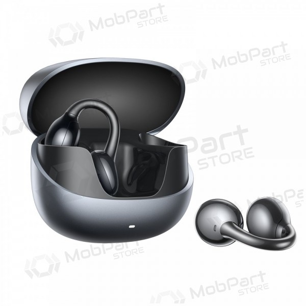 Kabellose Kopfhörer mit Mikrofon Joyroom JR-OE3 Bluetooth 5.4 USB-C grau