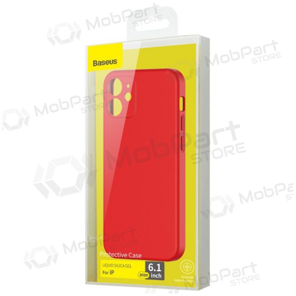 Apple iPhone 12 Handyhülle 