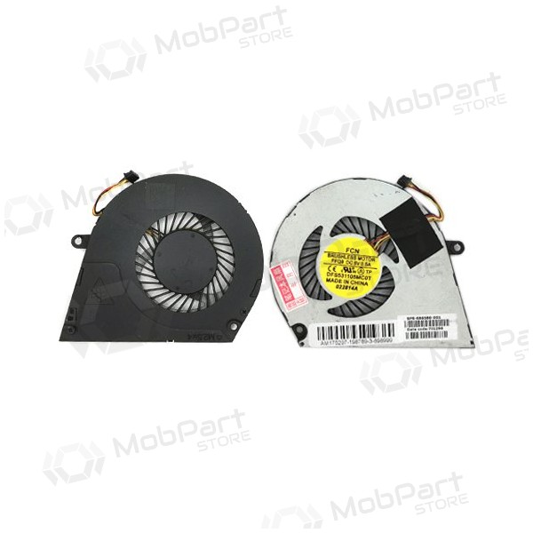 Laptop-Kühler HP Envy 14, M6-K Laptop-Kühler HP Envy 14, M6-K