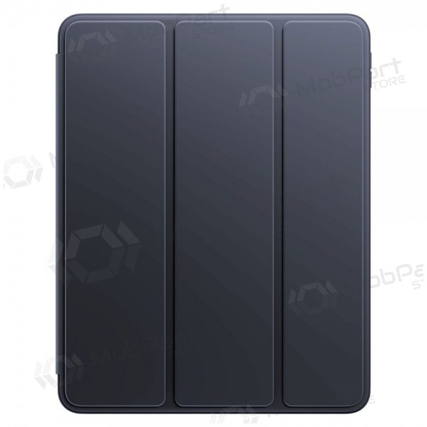 Samsung Tab A8 10.5 2021 / X200 / X205 hülle - 3MK Soft Tablet Case (schwarz)