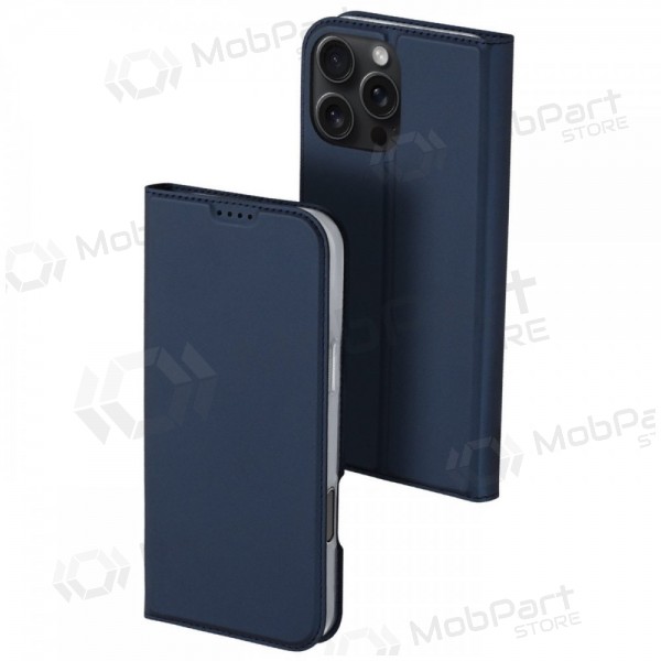 Xiaomi 17T hülle - Dux Ducis Skin Pro dunkelblau