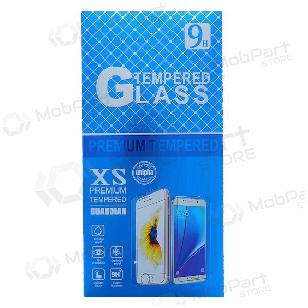 Samsung A415 Galaxy A41 2020 Displayschutz aus gehärtetem Glas Samsung A415 Galaxy A41 2020 Displayschutz aus gehärtetem Glas