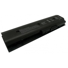 HP MO09, 5200mAh Laptop-Batterie / Akku, Advanced