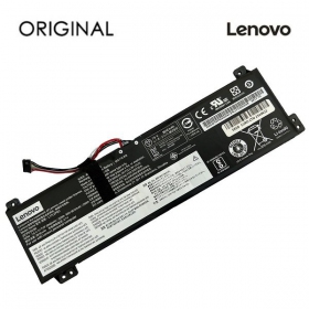 LENOVO L17L2PB3, 3816mAh Laptop-Batterie / Akku - PREMIUM