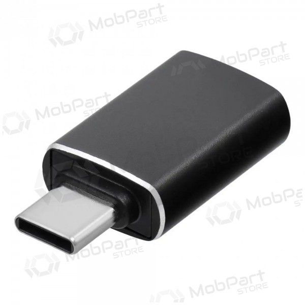 USB-C-Adapter Blue Star USB-C auf USB-A OTG