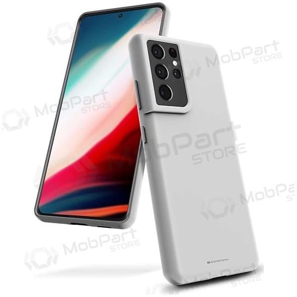 Samsung Galaxy A17 Hülle Mercury 