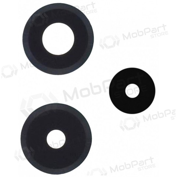 Xiaomi Redmi Note 14 5G Kamera Glas Set (3 Stk.)