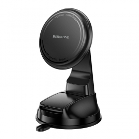 Kfz-Telefonhalter Borofone BH136 für das Armaturenbrett 4,5–7,0 Zoll.