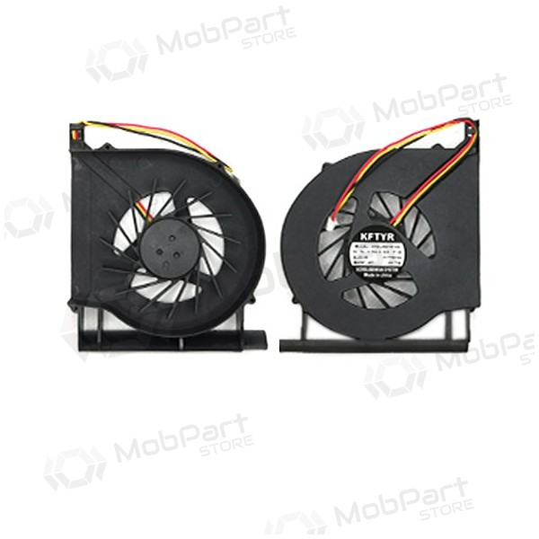 Laptop-Kühler HP CQ61 Laptop-Kühler HP CQ61