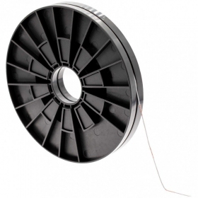 Doppelseitiges Klebeband TESA 61395 1mm (schwarz)