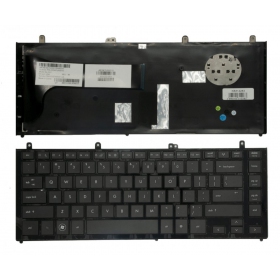 HP ProBook 4320s Tastatur