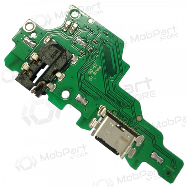 Huawei Honor Play Ladeanschluss (service pack) (original) Huawei Honor Play Ladeanschluss (service pack) (original)