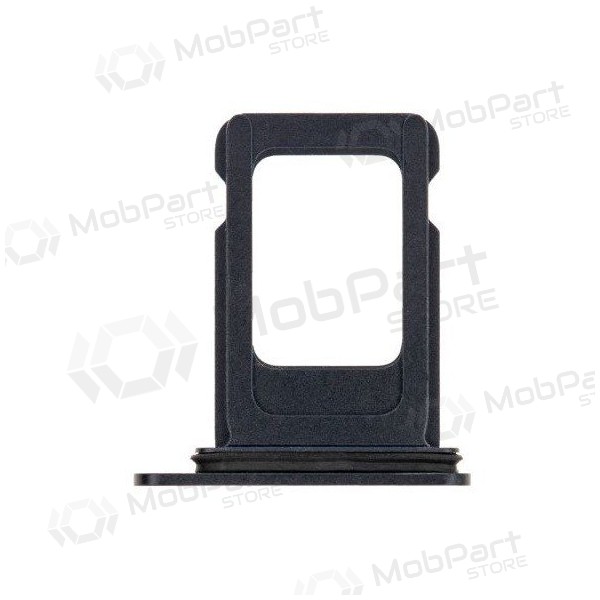 Apple iPhone 14 Plus SIM-Kartenhalter (Schwarz)
