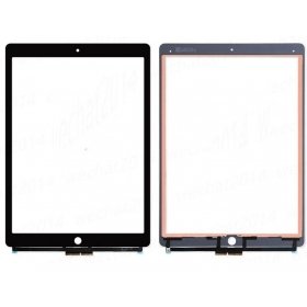 Apple iPad Pro 12.9 2015 (1st Gen) touchscreen (Schwarz)