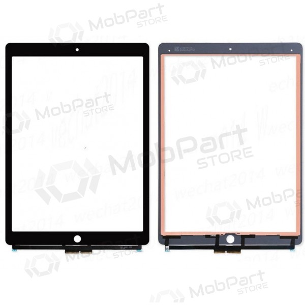 Apple iPad Pro 12.9 2015 (1st Gen) touchscreen (Schwarz)
