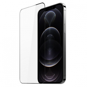 Apple iPhone 13 Pro Max/ iPhone 14 Plus Displayschutz aus gehärtetem Glas 