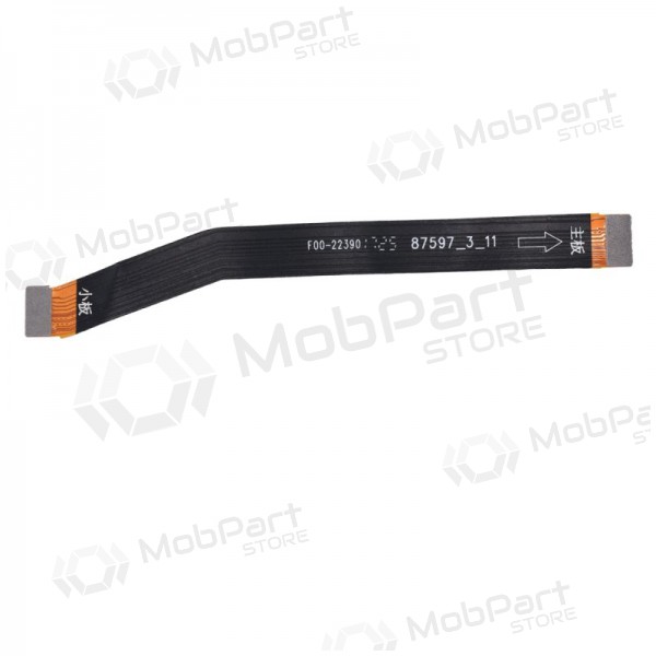 Huawei Honor 6A pagrindinė anschluss (service pack) (original)