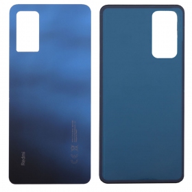 Xiaomi Redmi Note 11 Pro 5G Rückseite Akkudeckel Golden  (Blau)