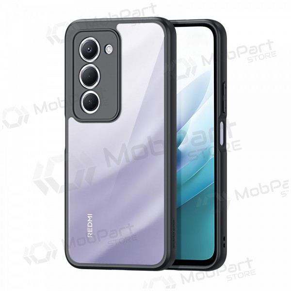 Handyhülle Dux Ducis Aimo Xiaomi Redmi 15 4G/Redmi 15 5G