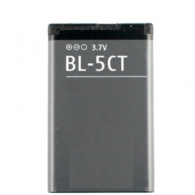 Nokia BL-5CT Batterie / Akku (1050mAh)