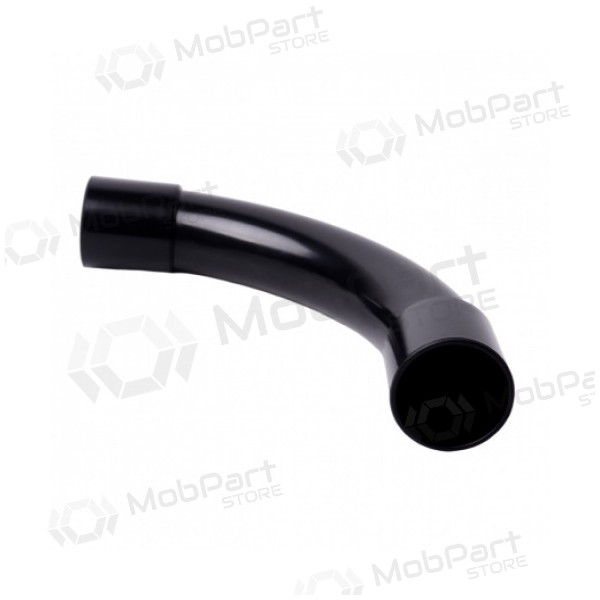 Kampinis sujungimas 20mm Schwarz (80) Minbud