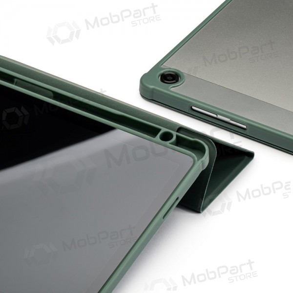 Xiaomi Redmi Pad Pro 12.1 hülle - Reach Origami (dunkelgrün)