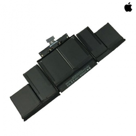 APPLE A1494, 95Wh Laptop-Batterie / Akku - PREMIUM