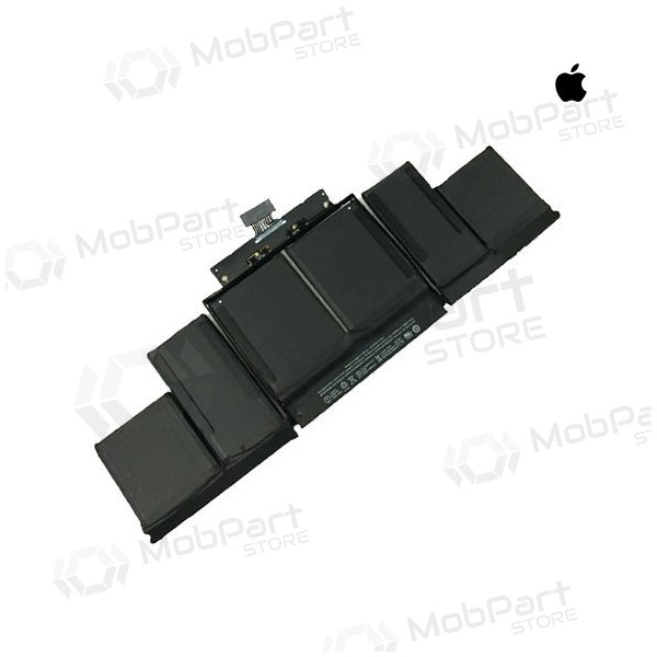 APPLE A1494, 95Wh Laptop-Batterie / Akku - PREMIUM APPLE A1494, 95Wh Laptop-Batterie / Akku - PREMIUM