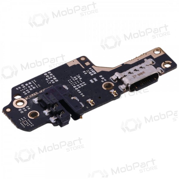 Xiaomi Redmi Note 8 Ladeanschluss und Mikrofonanschluss (service pack) (original) Xiaomi Redmi Note 8 Ladeanschluss und Mikrofonanschluss (service pack) (original)