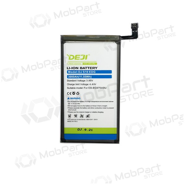 SAMSUNG G970 Galaxy S10e Batterie / Akku (3000mAh) SAMSUNG G970 Galaxy S10e Batterie / Akku (3000mAh)