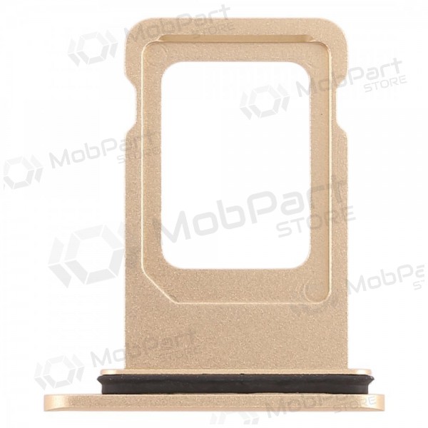 Apple iPhone XR SIM-Kartenhalter (Golden )