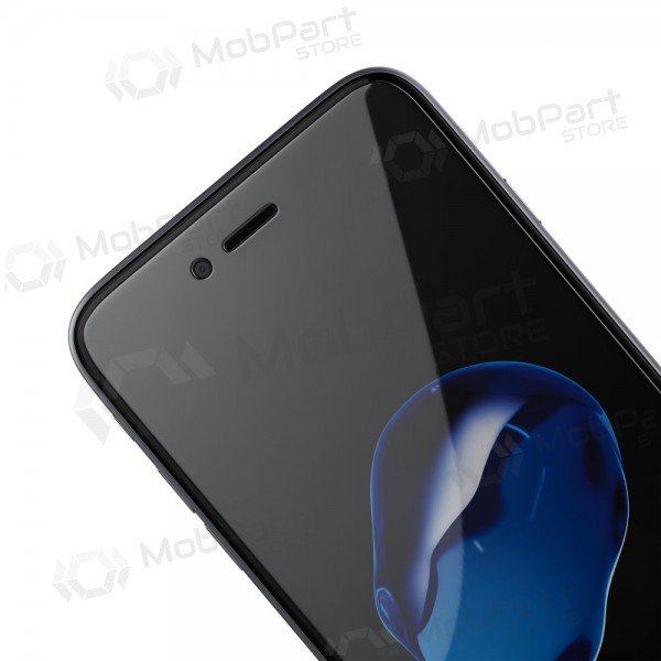 Samsung G990 Galaxy S21 FE 5G Displayschutz aus gehärtetem Glas 