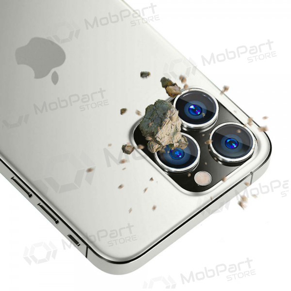 Apple iPhone 15 Pro Max gehärtetes glas für die kamera Apple iPhone 15 Pro Max gehärtetes glas für die kamera
