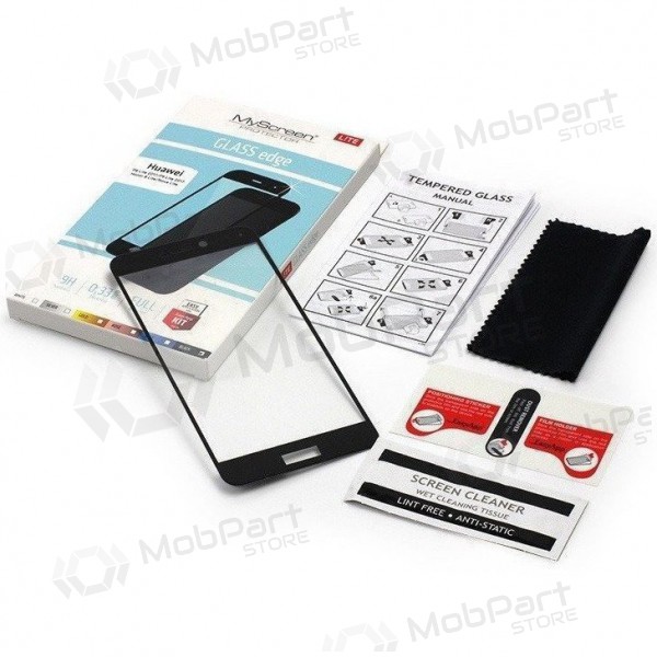 Samsung A025 A02s / A037 A03s Displayschutz aus gehärtetem Glas Samsung A025 A02s / A037 A03s Displayschutz aus gehärtetem Glas