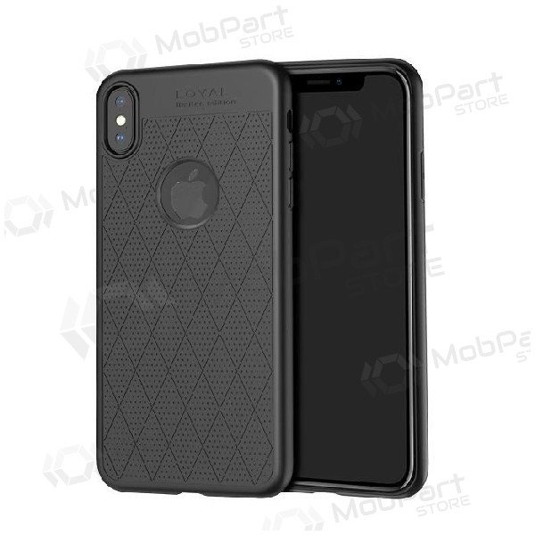 Apple iPhone XS Max Handyhülle 
