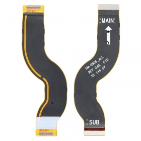 Samsung S906 Galaxy S22 Plus pagrindinė anschluss (SUB CTC) (service pack) (original)