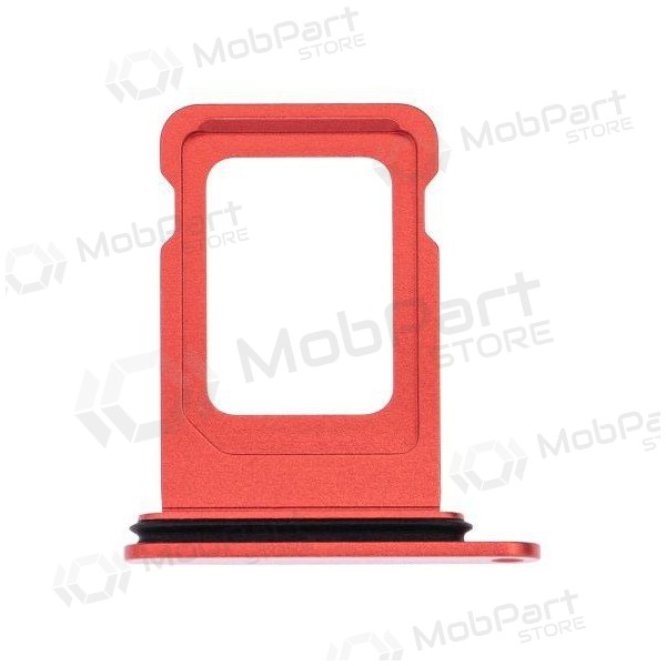 Apple iPhone 13 SIM-Kartenhalter (Rot)