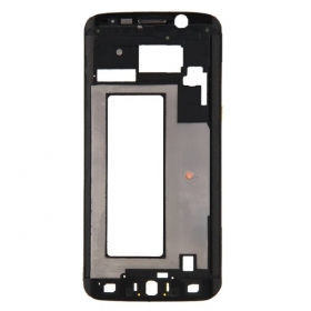 Samsung G925F Galaxy S6 Edge Bildschirmrahmen (original)