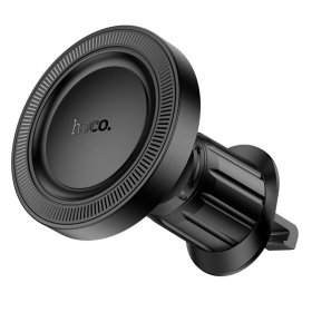 Halterung für Autotelefon Hoco H56 (air vent) Schwarz