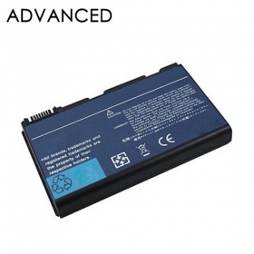 ACER TM00741, 5200mAh Laptop-Batterie / Akku