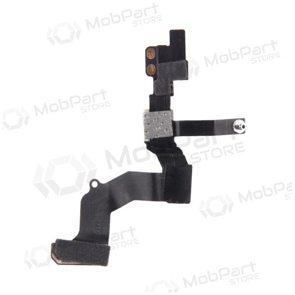 Apple iPhone 5 vordere Kamera (gebraucht, original) Apple iPhone 5 vordere Kamera (gebraucht, original)