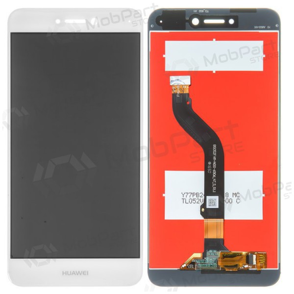 Huawei P8 Lite (2017) / P9 Lite (2017) / Honor 8 Lite Display (Weiß)