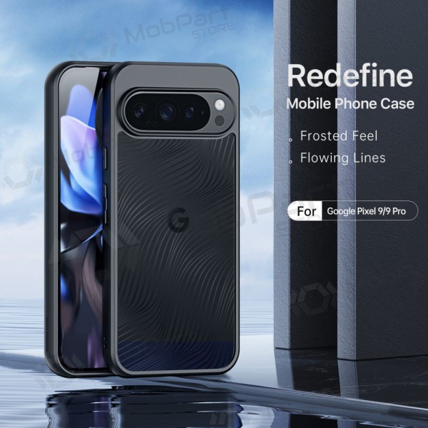 Google Pixel 9 / 9 Pro Handyhülle Google Pixel 9 / 9 Pro Handyhülle