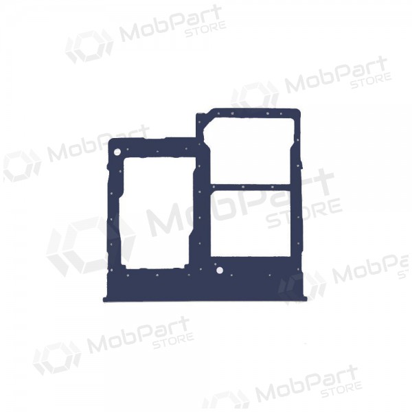 Samsung A202 Galaxy A20e 2019 SIM-Kartenhalter (Blau) (service pack) (original) Samsung A202 Galaxy A20e 2019 SIM-Kartenhalter (Blau) (service pack) (original)