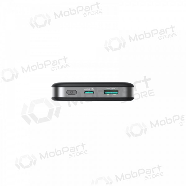 Externe Batterie Power Bank Joyroom JR-PBM12 22.5W Magnetic Wireless 10000mAh Schwarz Externe Batterie Power Bank Joyroom JR-PBM12 22.5W Magnetic Wireless 10000mAh Schwarz