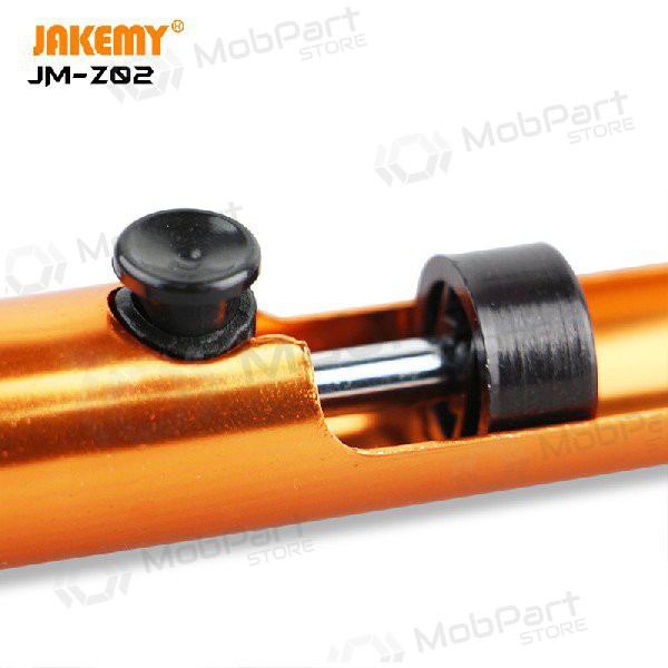 Entlötpumpe Jakemy JM-Z02