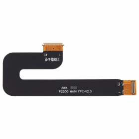 Huawei MediaPad T3 10 pagrindinė anschluss (02351JGN) (service pack) (original)