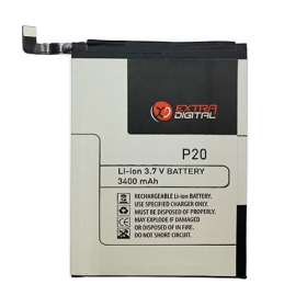 Huawei P20 Batterie / Akku (3400mAh)
