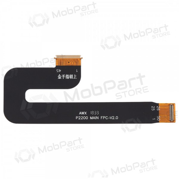 Huawei MediaPad T3 10 pagrindinė anschluss (02351JGN) (service pack) (original) Huawei MediaPad T3 10 pagrindinė anschluss (02351JGN) (service pack) (original)