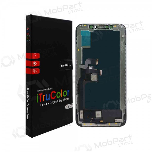 Apple iPhone XS Display (OLED) Apple iPhone XS Display (OLED)